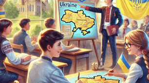 Стаття “Розвиток критичного мислення на уроках історії: інноваційні підходи, інтерактивні методи та проєктна діяльність для формування аналітичних компетенцій здобувачів освіти”
