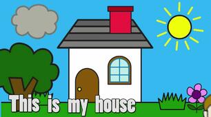 My house