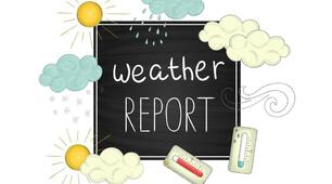 5-form The weather report. Reading p.76-78