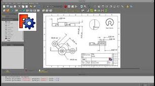 Основи робочого простору TechDraw