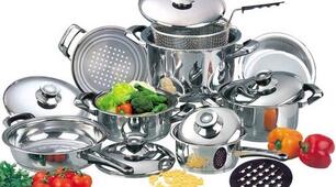 Іn the kitchen