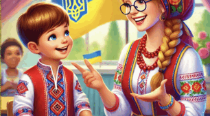 Стаття “Розвиток критичного мислення у першокласників: інтеграція інтерактивних методів, ігрових технологій та креативних стратегій у навчальний процес”