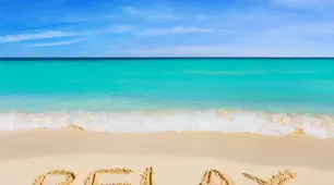   Luxurious rest at the sea (Articles B1)