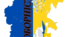 Оформлення класу День Соборності 2025