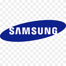 Samsung Logo png | PNGWing
