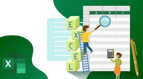 9 клас. Підсумковий тест. Табличний процесор Excel.