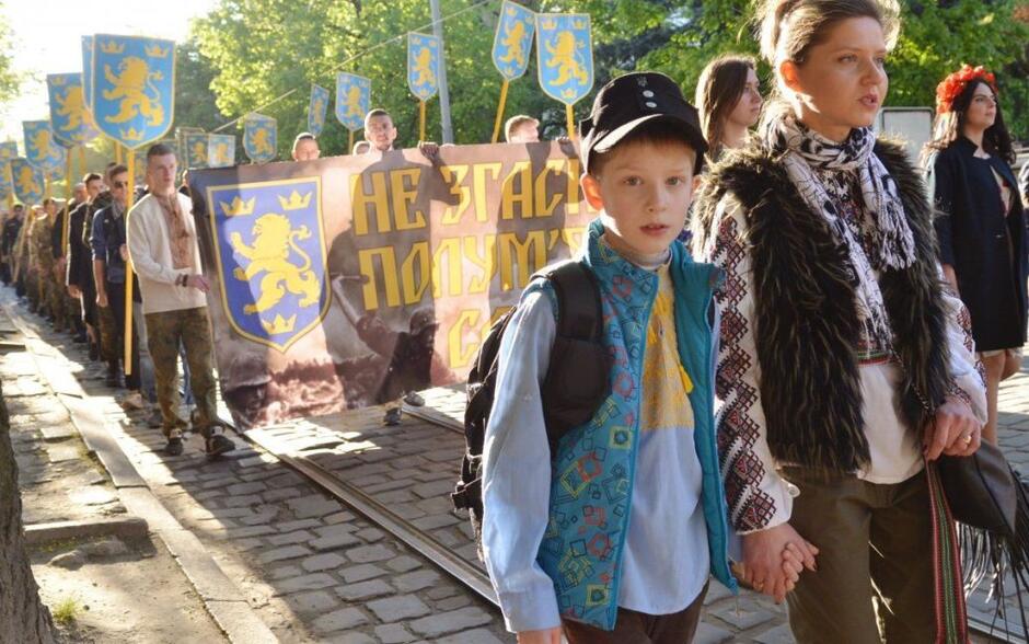 21 травня – День вишиванки! » Профспілка працівників освіти і науки України