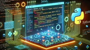 9 клас. Урок 35. Введення й виведення значень елементів масиву (Python)