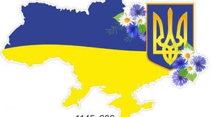 Оформлення до Дня Соборності України