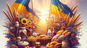 Наказ "Про проведення заходів до 3-річниці з дня повномасштабного вторгнення рф на територію України" +план