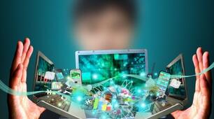  Цифрові технології