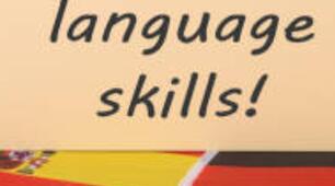 Розробка уроку "We Study English "
