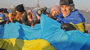 22 січня-День Соборності України