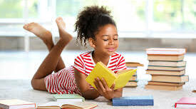 Reading 9 grade