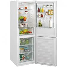 Холодильник Candy CCE3T618FWU, 341 л, A+, No Frost, Fresh Zone