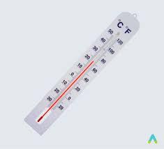 Термометр рідинний (-20..+50°С) — Купити шкільне обладнання