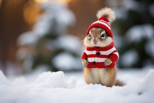 Animals Snow Funny Images – Browse 291,934 Stock Photos ...