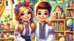 Cтаття “Система вивчення словникових слів на уроках української мови в початкових класах як ефективний інструмент розвитку усного і писемного мовлення учнів: сучасні підходи, методи та практичний досвід”