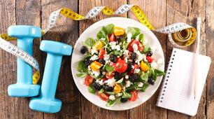 Тест до Full Blast 7 Module 5 а-с "Eating habits" & much/many/afew/a little