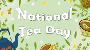 English Tea day