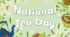 English Tea day