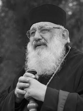 Любомир Гузар – незрячий, що бачив світло у темряві – Наше слово