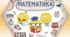 Календарне планування з математики для 4 класу І семестр(Листопад).