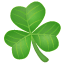 ☘