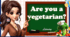 Презентація " Are you a vegetarian? " Unit 5. Lesson 5. Listening