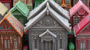 Енергія ритму в мистецтві (7 клас, урок 19)
