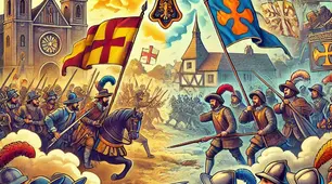 Тридцятилітня війна