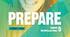 Тест Unit 10 , Present Continuous and Vocabulary до підручника Prepare 5