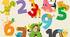 Presentation "Animal Counting 1-20"