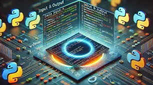 8 клас. Урок 34. Введення й виведення даних. Вирази (Python)