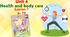 Презентація для 4 класу до 7 уроку "Unit 4. Health and body care" с.79 (до підручника О.Карп'юк)