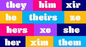 Form 7 Full Blast Module 4  Pronouns
