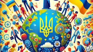 Урок № 11 для 6 класу з громадянської освіти  Тема: "Наукові відкриття. Як твої ідеї можуть змінити світ?".