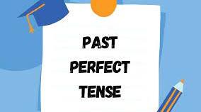 Пам'ятка для учнів до теми "Past Perfect Tense"