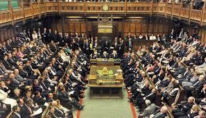 Британський парламент спробує заблокувати "жорсткий" Brexit