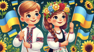Стаття “Формування національної свідомості та патріотичних цінностей у дітей дошкільного віку: сучасні підходи, методи та інтеграція в освітній процес ЗДО”
