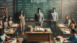 Entry Test (English Level Test)