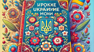 Конспект уроку: «Тарас Шевченко – поет України»