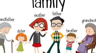 MY FAMILY