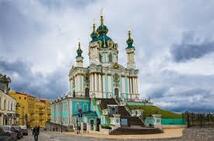 Українське бароко