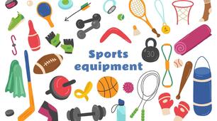 Sports  equipment