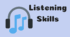Діагностувальна робота Listening