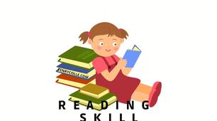 Діагностувальна робота Reading