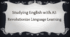 Виступ на засіданні МО вчителів іноземних мов "Studying English with AI: Revolutionize Language Learning"