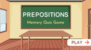 Презентації на тему Prepositions