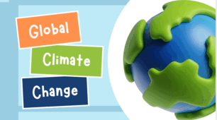 Презентація "Global Climate Change "